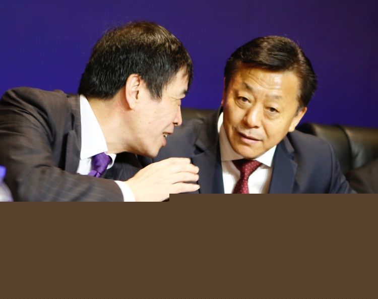 李璇：确有涉假赌黑案件的球员名单，不涉及足协贪腐涉案俱乐部